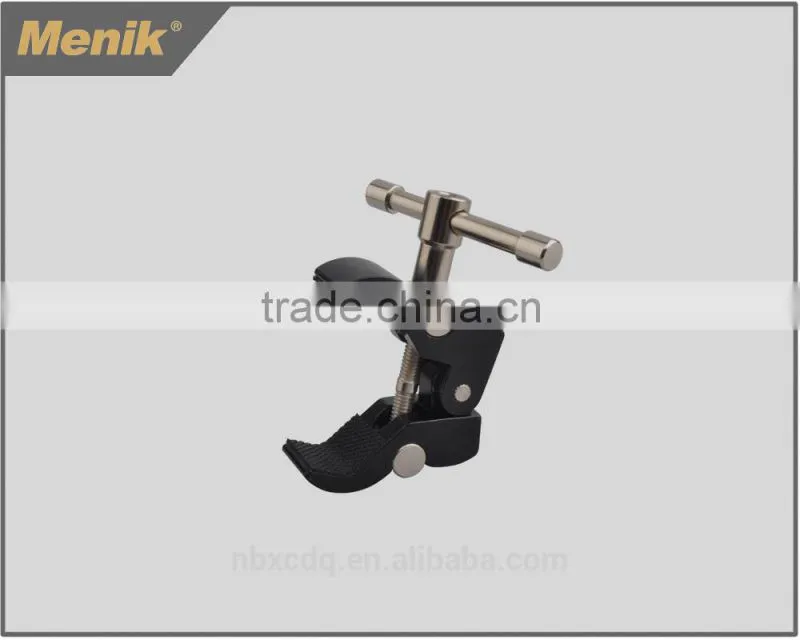 JM-70 C plastic medical clamp,photo clamp,photographic equipment