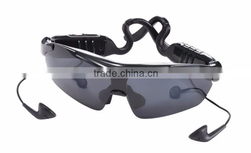 wholesale mp3 sunglasses bluetooth v4.1
