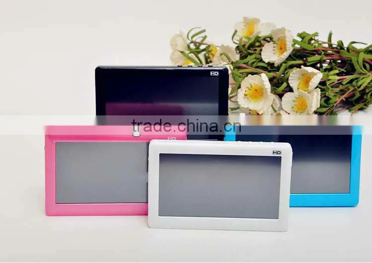 Touch Screen PMP Game Player/Free LOGO Printing Mp5