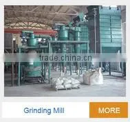 Vertical Shaft Impact Fine Crusher Stone Crusher Plant