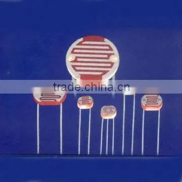 10mm light dependent resistor for street light full series