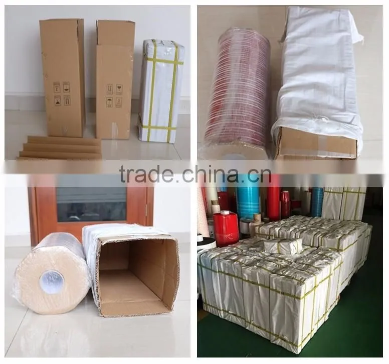 Industrial Tape Double Sided Acrylic Adhesive Tape