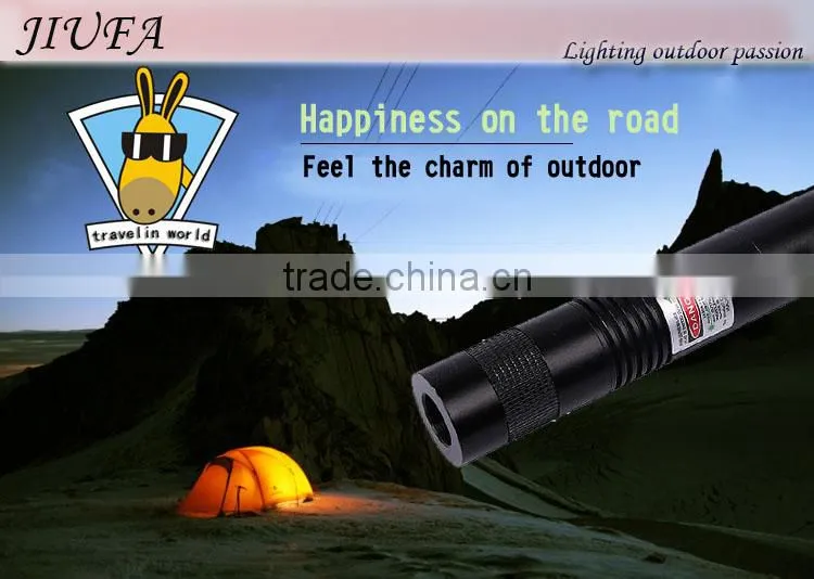 2015 New Products Wholesale High Power 1mW 532nm Green Laser Pointer for Christmas Gift