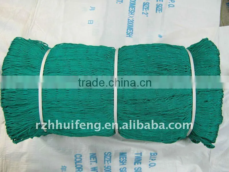 PP High strength Safety Net