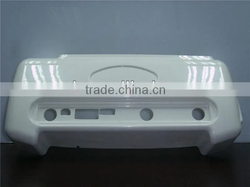 New Vacuum Forming ABS Plastic Shell For Toy Car Body