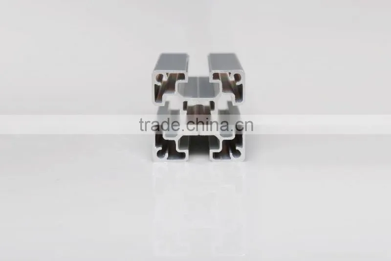 t-slot aluminum extrusion stair profile