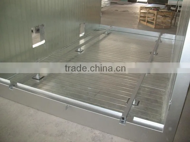 China high quality competitive price powder coating oven
