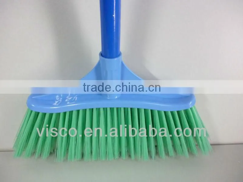 New Broom Indoor Kitchen Cleaning Sweeping Brush, VA103
