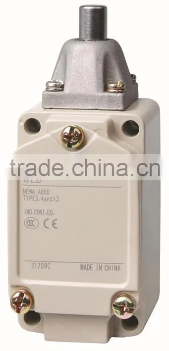 WL-D dc switch / Limit Switch