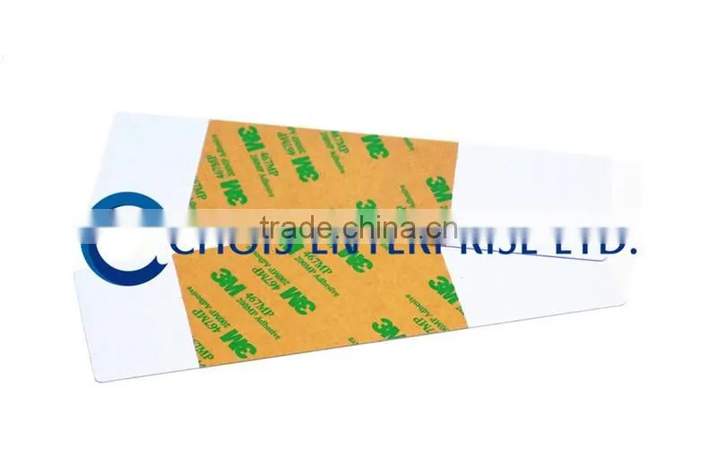 Fargo Card Printer Cleaning Cards, Fargo 81760 Cleaning Card for HDP5000