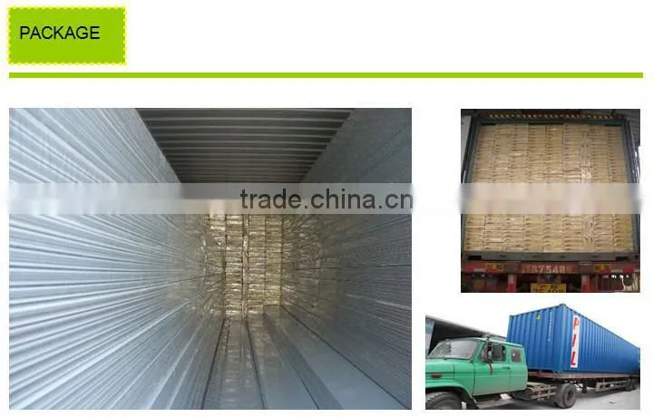 595*595mm types of PVC ceiling panels for office decoration