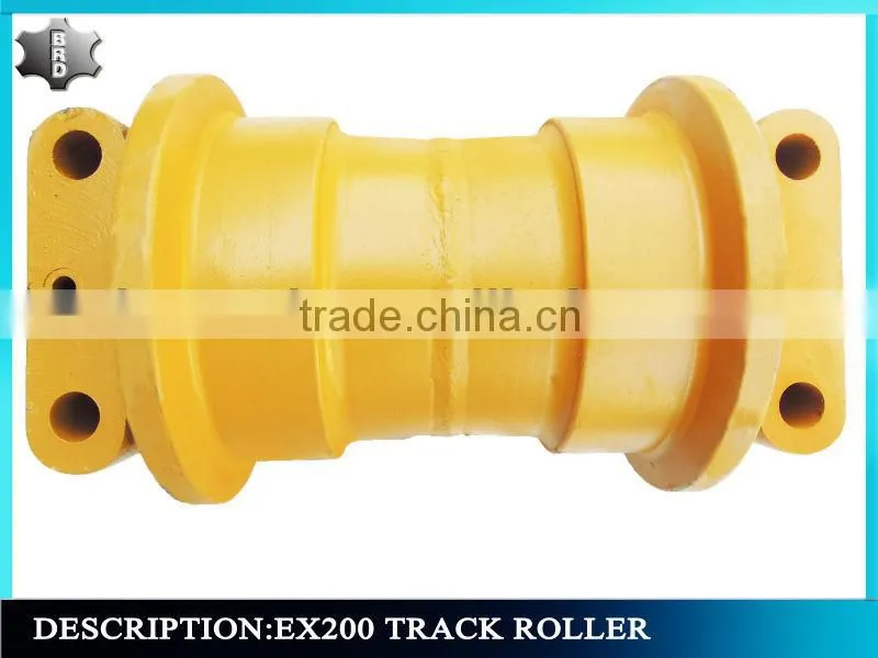 Excavator E320 Track roller