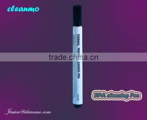 card Printheads Cleaning Pen IPA cleaning pen,Factory Direct Sale