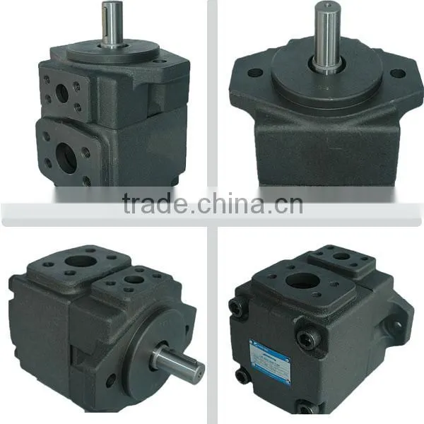 BLINCE PV2R series high pressure low noise hydraulic vane pump