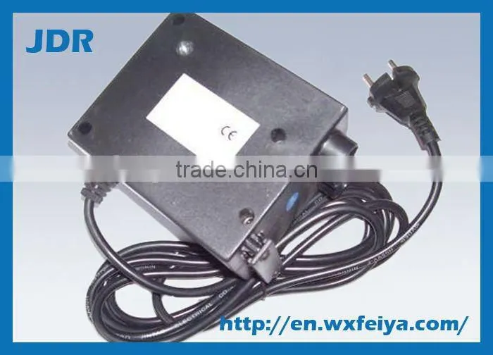 4000N electric linear actuator for desk