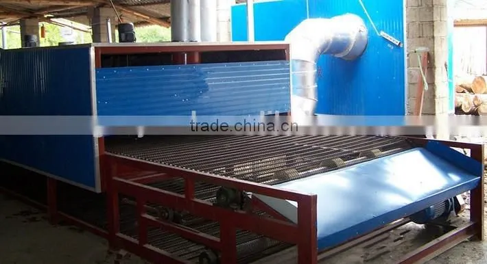 celery drying machine/ seasonging dryer/ flavor dehydrator