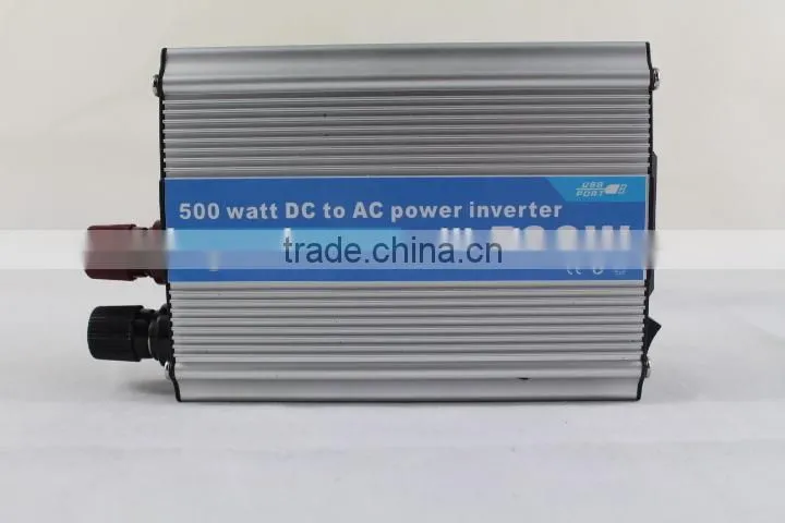 Modifed sine wave power inverter 300w 500w 1000w 2000w 3000w 5000w 6000w