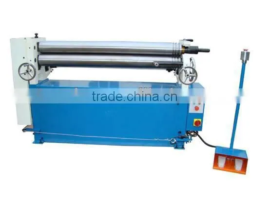 ESR-1300x4.5 Electric Slip Roll Machine