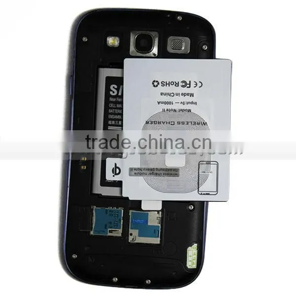 Wireless QI Charger(OEM Available)