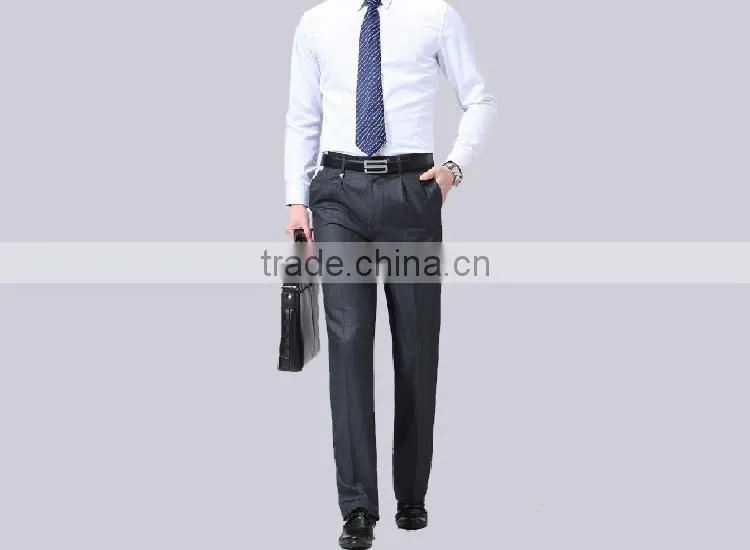 High quality in China Manufacturer TR Fabric Trouser