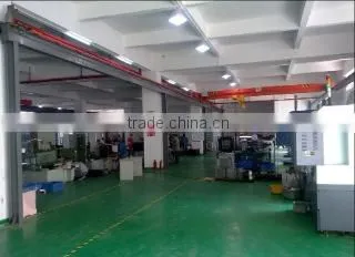 Zhuhai JZS Mould Co., Ltd. company overview - view 1