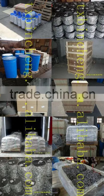 G70 electric galvanized steel chain g30/g43/g70/g80