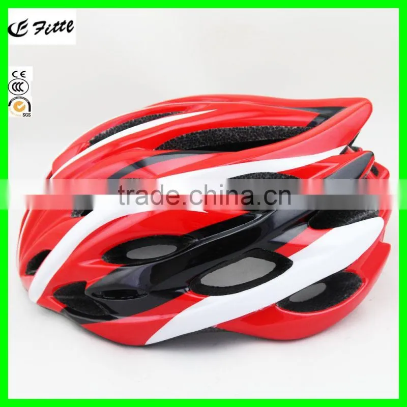 2015 new modle Wholesale Summer Child Bicycle Helmet(FT-33)