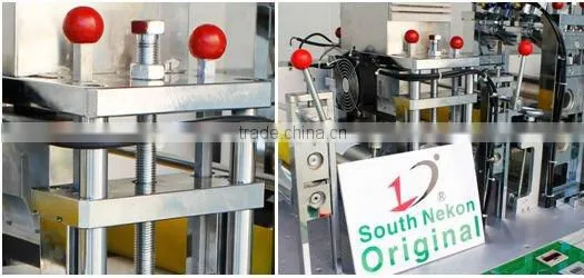 Harmful dust respirator machinery