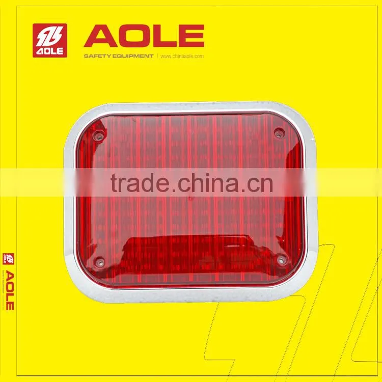 LED Arrow Panels For Car Side Mirror Turn Signal Indicator Light Sequential single double flashing light