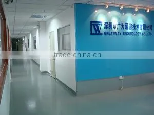 Shenzhen Greatway Technology Co., Ltd. company overview - view 1