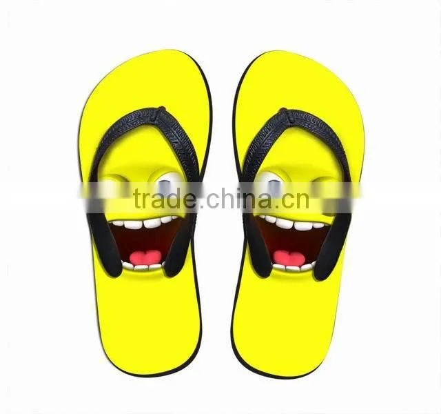 Materials In Making Slippers