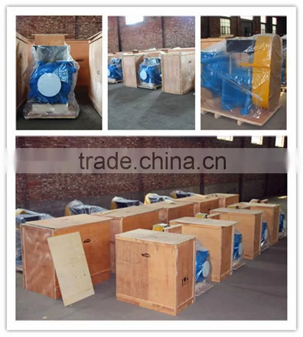 Best Quality High Efficiency Vertical Slurry Pump