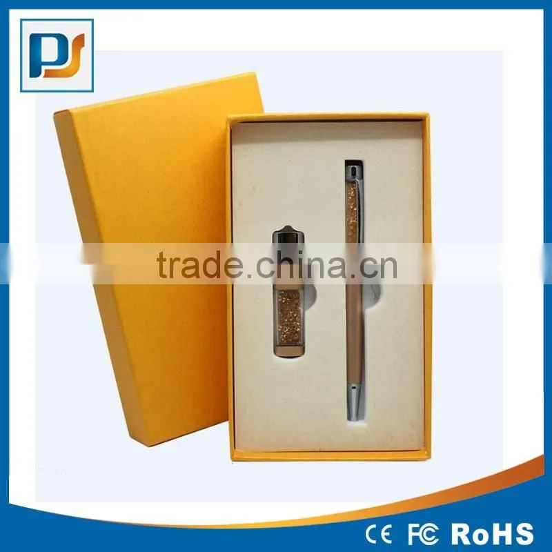 Engraved Set of Business Card Holder and Key Chain - Customized Personalised Gifts Idea