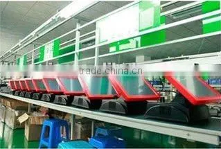 32inch LED touch display monitor