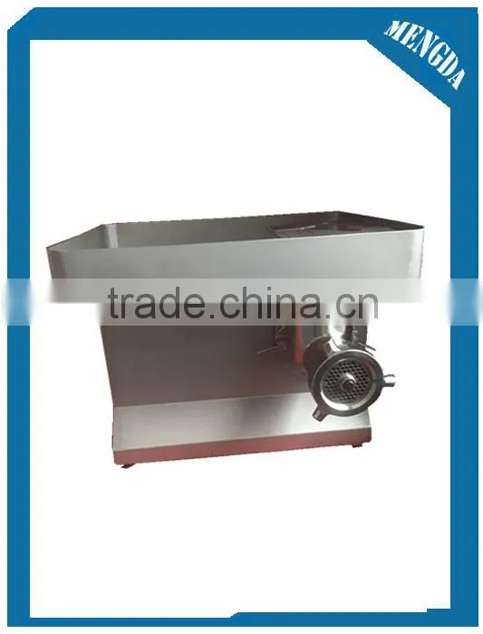 SXC-12 industrial electric staineless steal meat mincer meat grinder