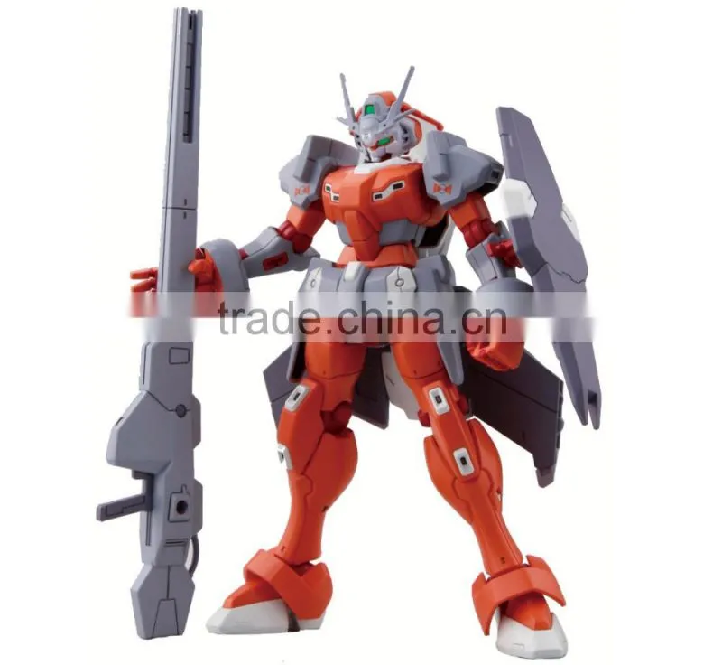 04 Gundam G-Arcane "Reconguista in G"Action Figure