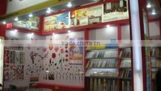 Wenzhou Yongfeng Self-Adhesive Materials Co., Ltd. company overview - view 2
