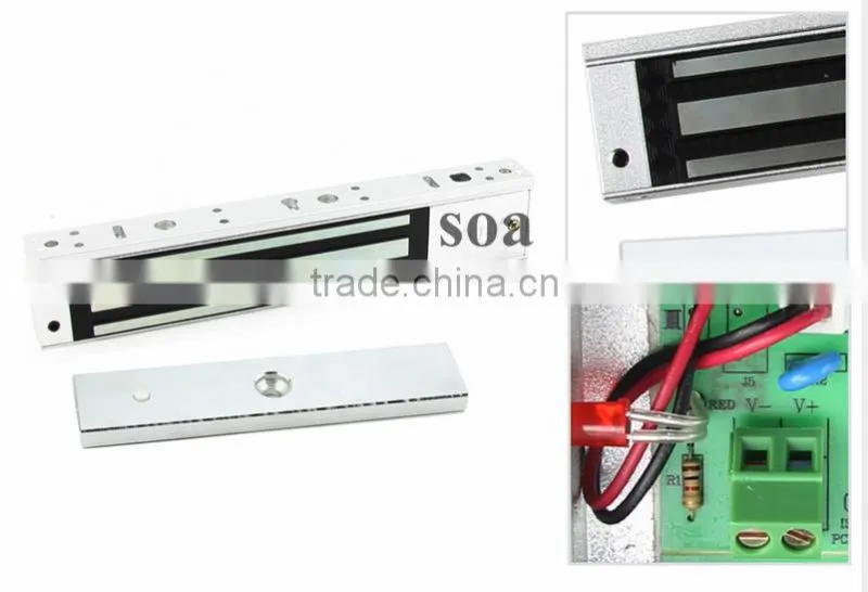 JA280A magnetic locks, electric control lock