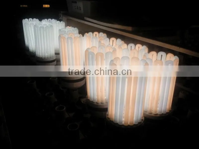 High power 10U 300w Energy Saving Lamp CFL lamps