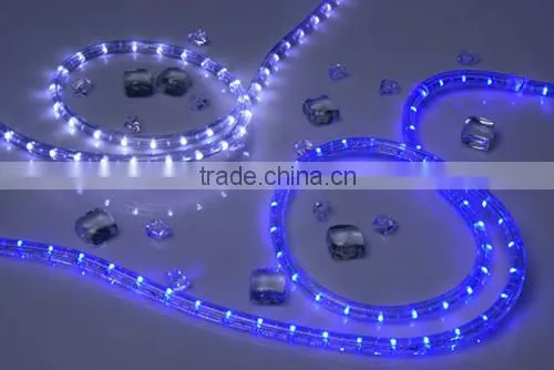 LED round 3 wire lights IP65/44 CE Outdoor/Indoor