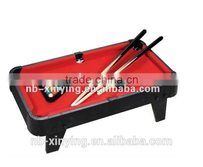 Popular Billiard Game table Pool Game table
