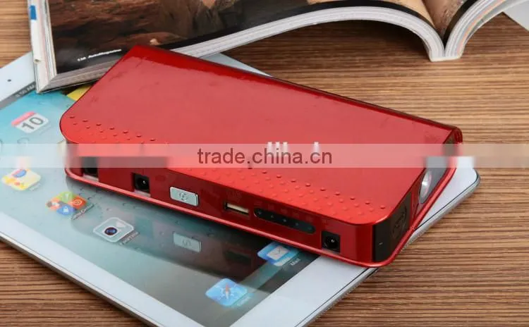 2015 Newest Customised Logo Best Seller Power Bank