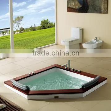 a shape of diamond of massage WS-0503