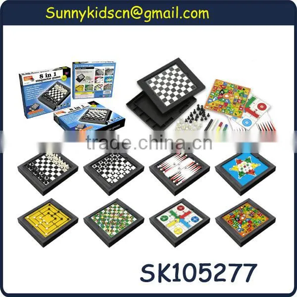 color chess board chess pieces with snake