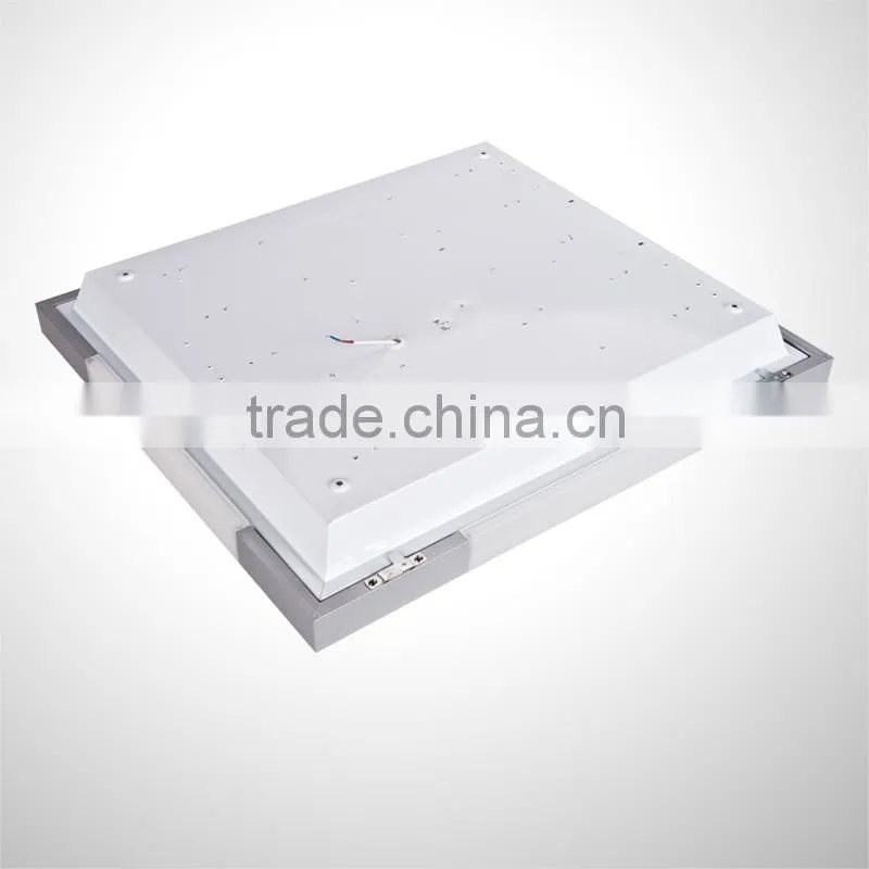 New style square lamp led ceiling light lamp practical house decoration led light 21w light UHXD275 led lamp 42w