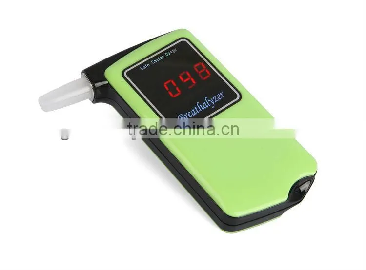 High quality car breathalyzer