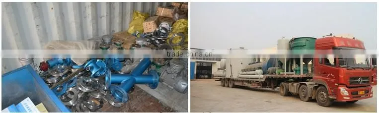 Hongyang 2015 New essential faxseed oil seed solvent extraction plant equipment