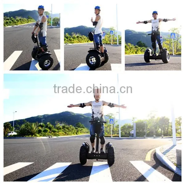 Self balancing scooter,electric chariot balance scooter