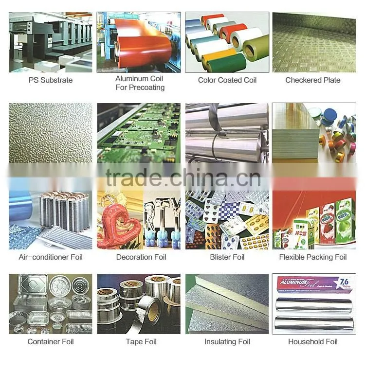 Custom-made Square Aluminum 10X10 Hair Color Tube Saddles Aluminium Manufacturer