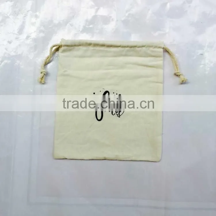 High-end velour smart phone bag with button